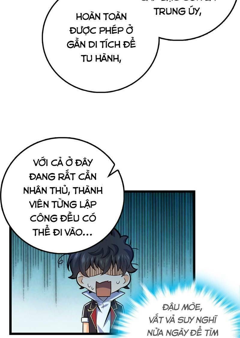 đọc truyện Đại Vương Tha Mạng Chương 69 ảnh 65 tại Truyện Dạ Ký