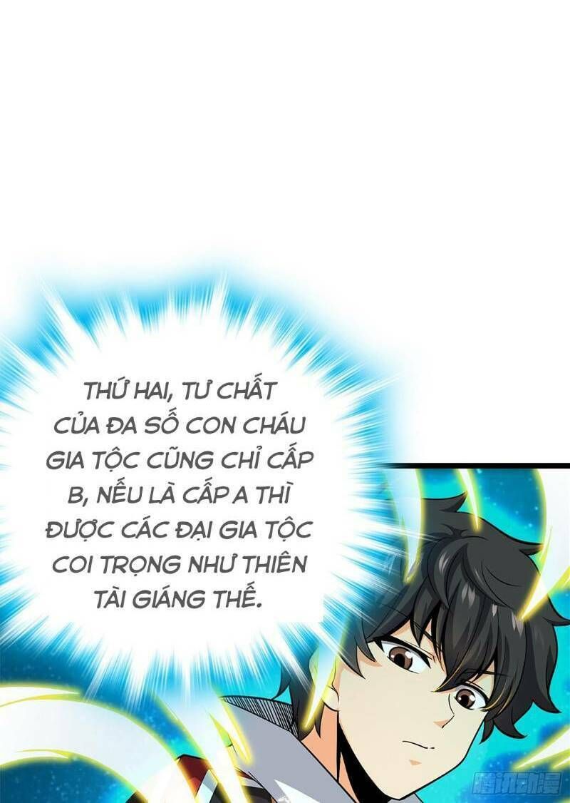 đọc truyện Đại Vương Tha Mạng Chương 69 ảnh 74 tại Truyện Dạ Ký