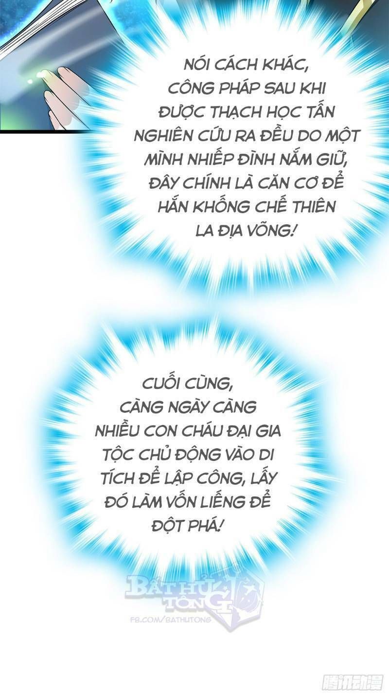 đọc truyện Đại Vương Tha Mạng Chương 69 ảnh 77 tại Truyện Dạ Ký