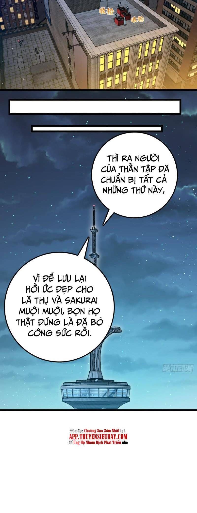 đọc truyện Đại Vương Tha Mạng Chương 690 ảnh 32 tại Giả Dược