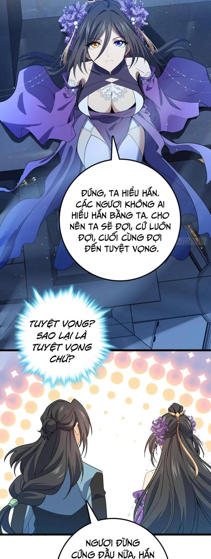 đọc truyện Đại Vương Tha Mạng Chương 690 ảnh 37 tại Giả Dược