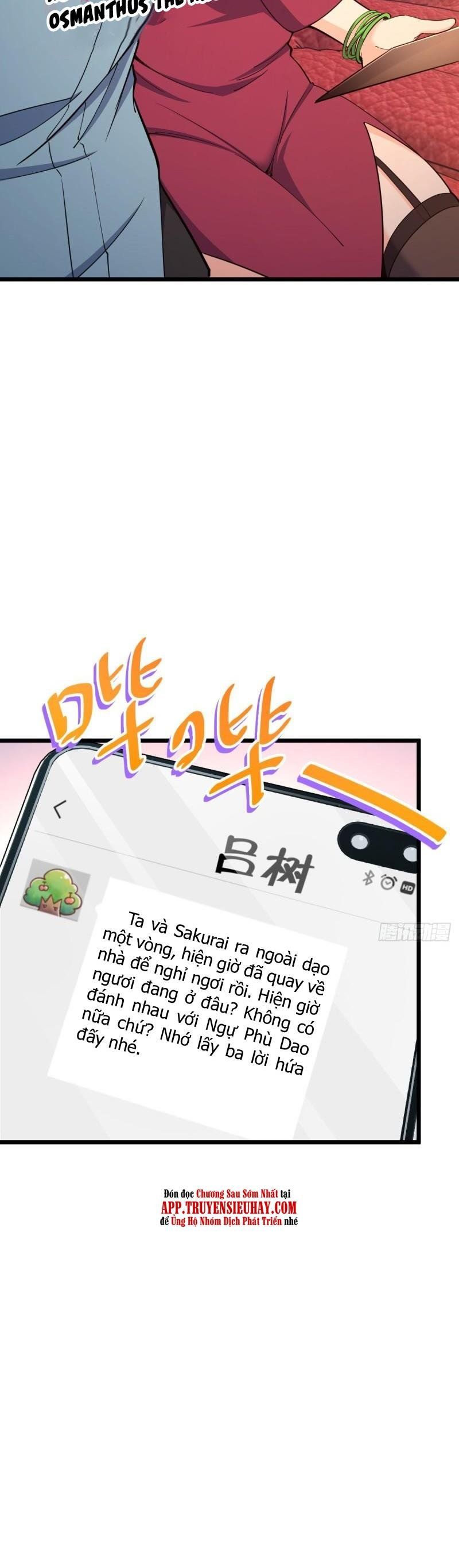 đọc truyện Đại Vương Tha Mạng Chương 691 ảnh 24 tại Giả Dược