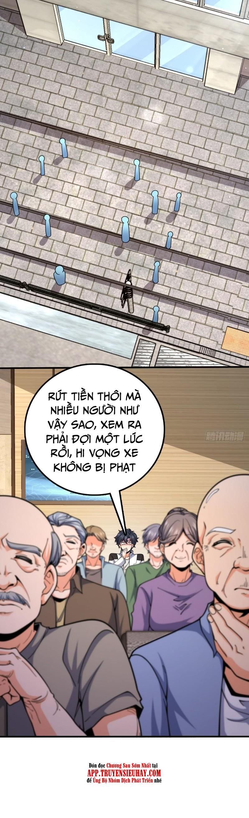 đọc truyện Đại Vương Tha Mạng Chương 692 ảnh 12 tại Giả Dược