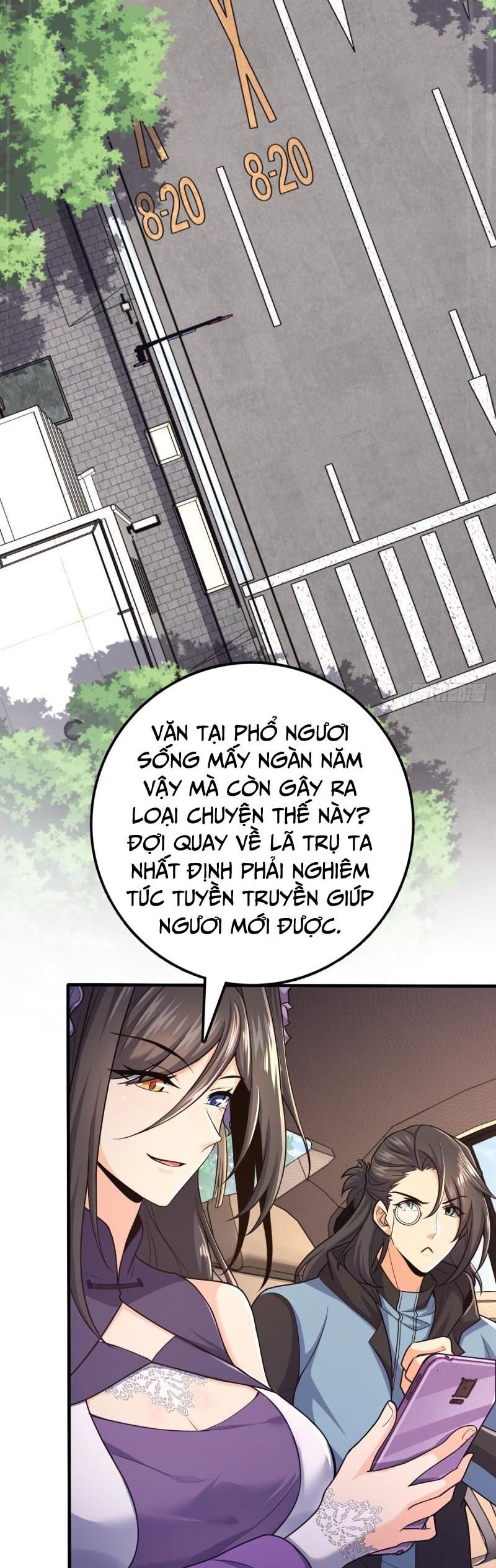 đọc truyện Đại Vương Tha Mạng Chương 692 ảnh 15 tại Giả Dược