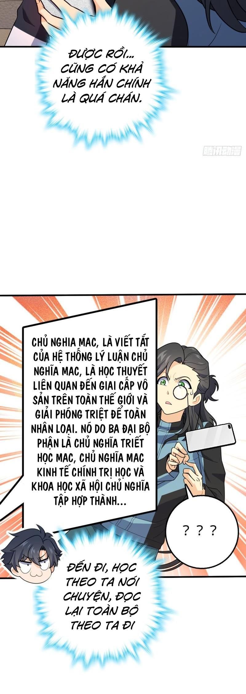 đọc truyện Đại Vương Tha Mạng Chương 692 ảnh 26 tại Giả Dược
