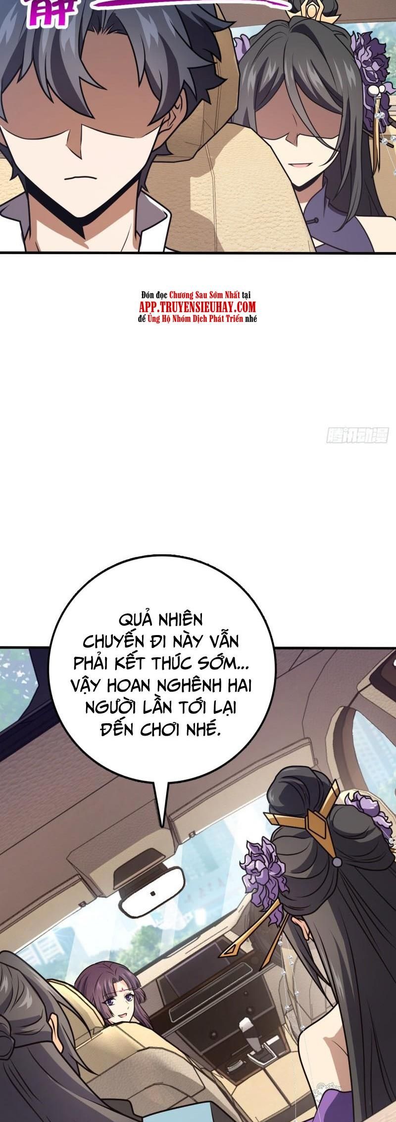 đọc truyện Đại Vương Tha Mạng Chương 692 ảnh 39 tại Giả Dược