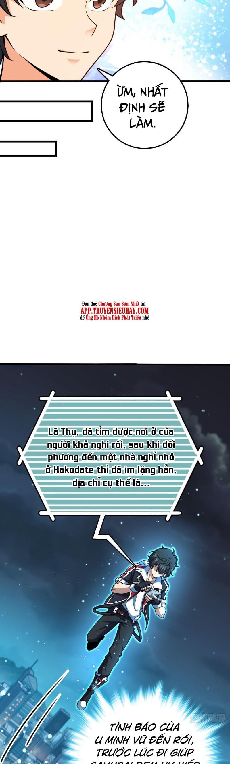 đọc truyện Đại Vương Tha Mạng Chương 693 ảnh 9 tại Giả Dược