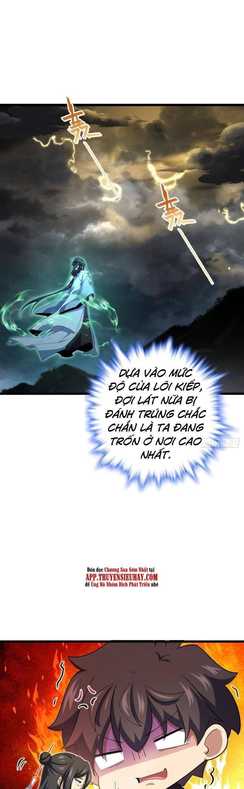 đọc truyện Đại Vương Tha Mạng Chương 697 ảnh 8 tại Giả Dược
