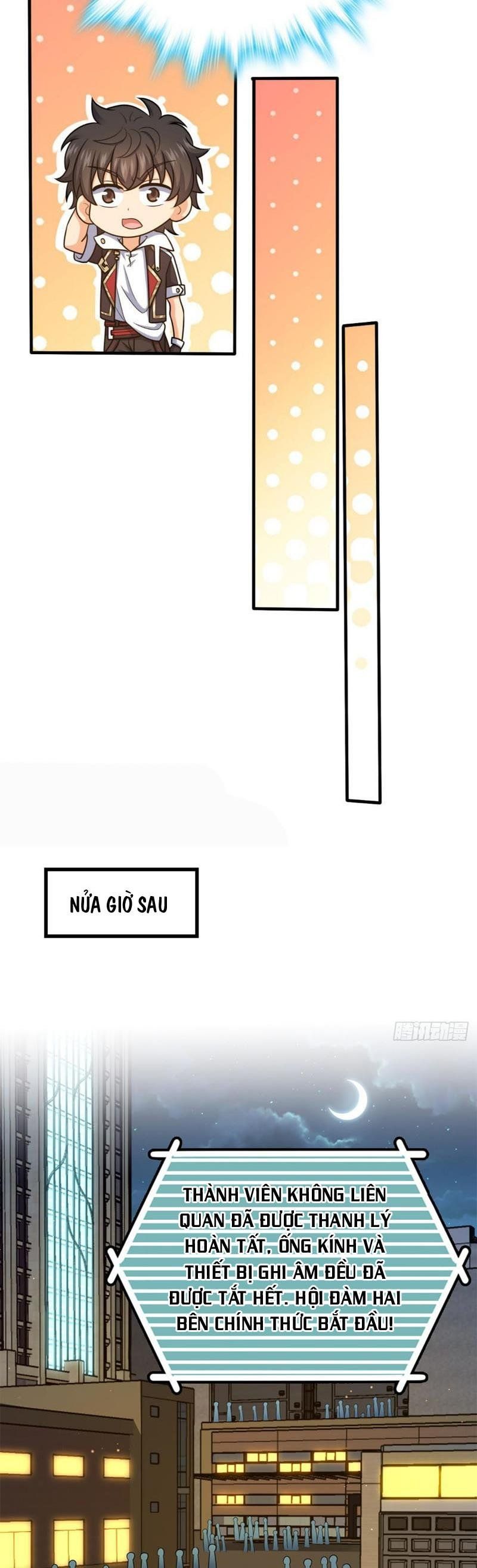đọc truyện Đại Vương Tha Mạng Chương 699 ảnh 20 tại Giả Dược