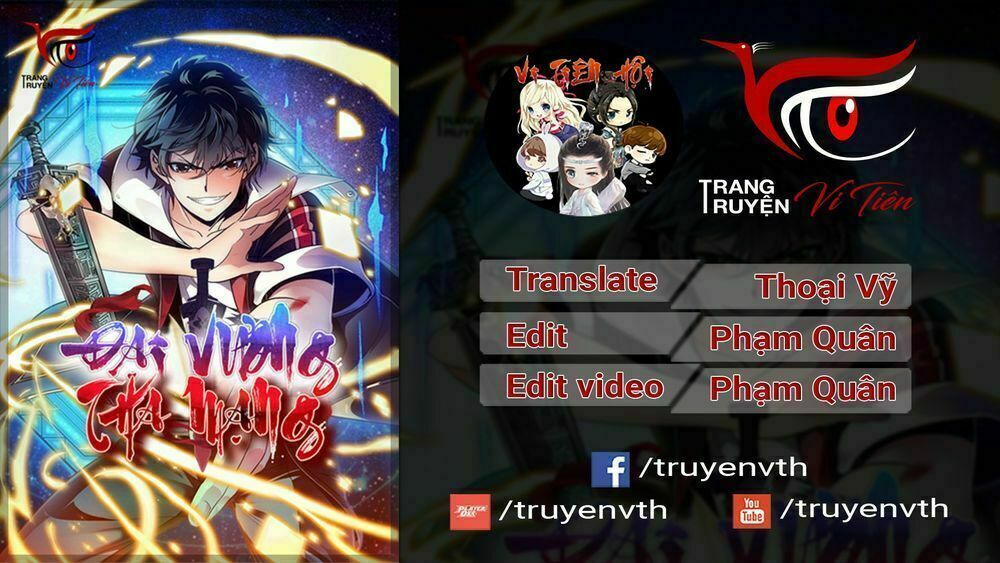 đọc truyện Đại Vương Tha Mạng Chương 7 ảnh 2 tại Truyện Dạ Ký