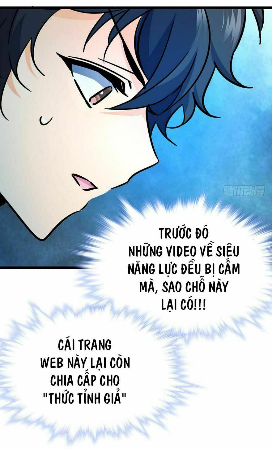 đọc truyện Đại Vương Tha Mạng Chương 7 ảnh 11 tại Truyện Dạ Ký