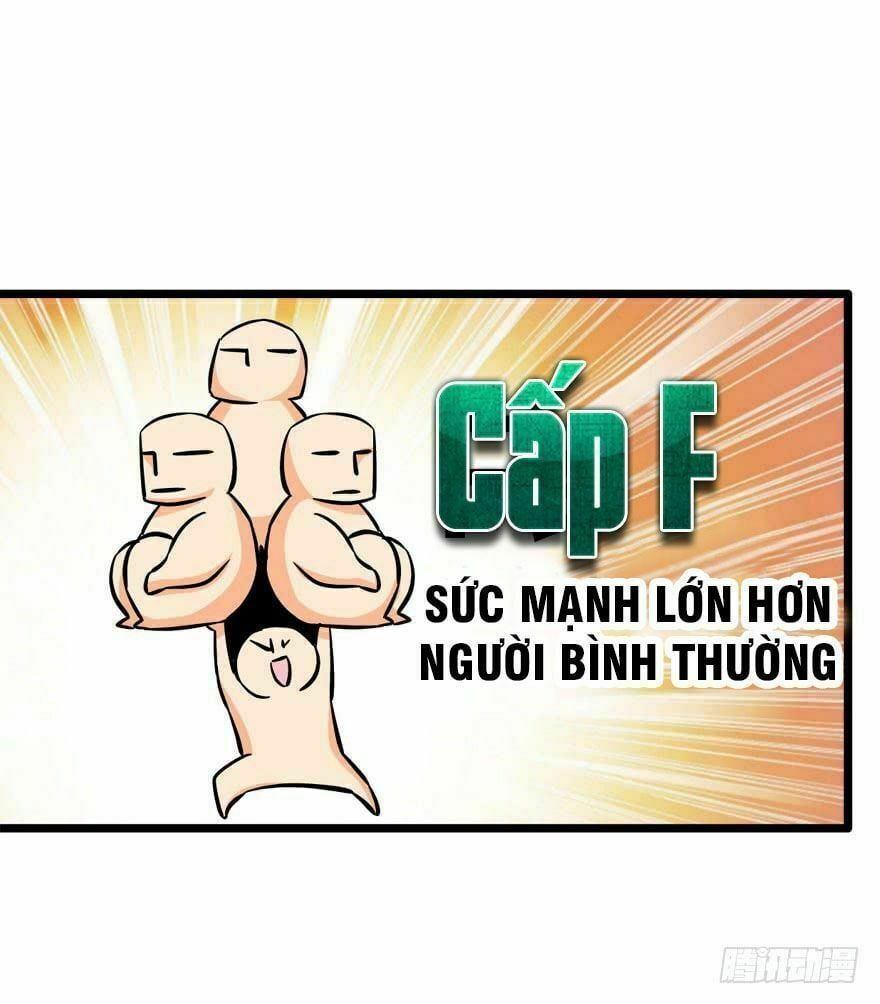 đọc truyện Đại Vương Tha Mạng Chương 7 ảnh 12 tại Truyện Dạ Ký