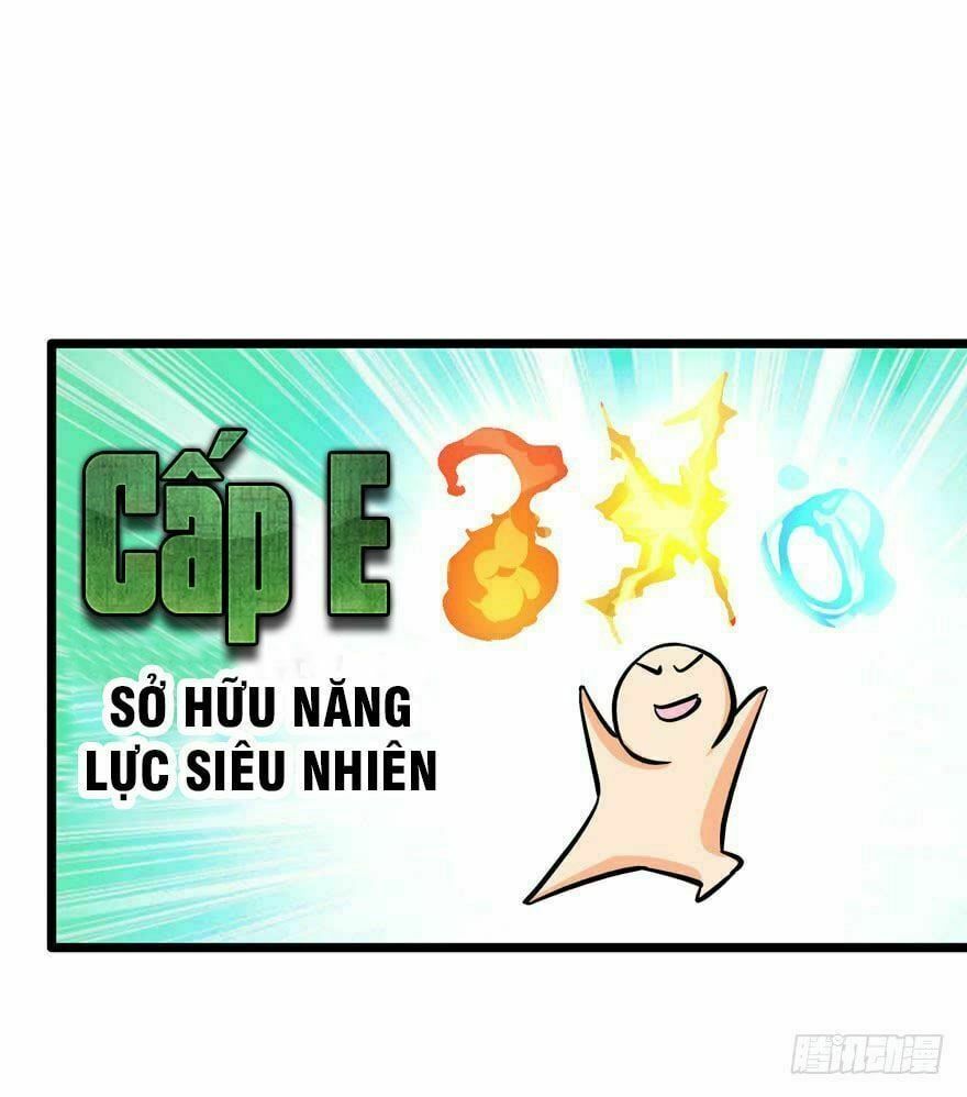đọc truyện Đại Vương Tha Mạng Chương 7 ảnh 13 tại Truyện Dạ Ký