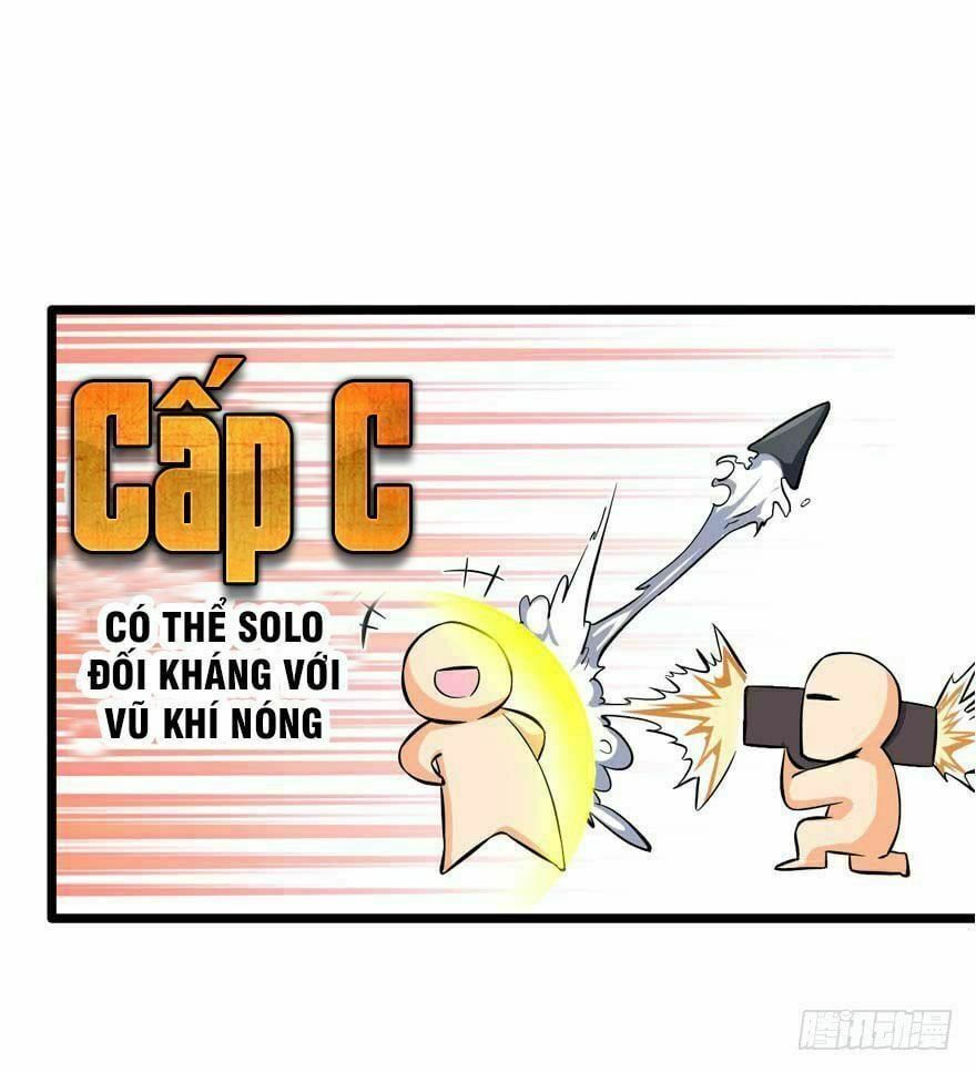 đọc truyện Đại Vương Tha Mạng Chương 7 ảnh 15 tại Truyện Dạ Ký