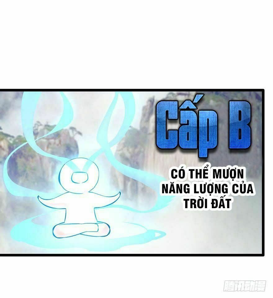 đọc truyện Đại Vương Tha Mạng Chương 7 ảnh 16 tại Truyện Dạ Ký