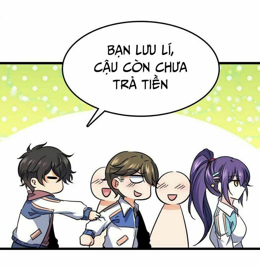 đọc truyện Đại Vương Tha Mạng Chương 7 ảnh 33 tại Truyện Dạ Ký