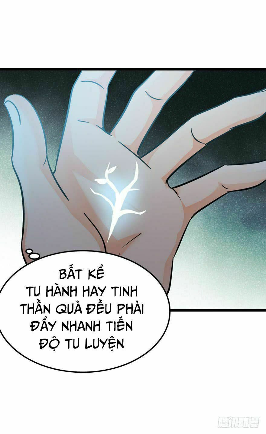đọc truyện Đại Vương Tha Mạng Chương 7 ảnh 37 tại Truyện Dạ Ký