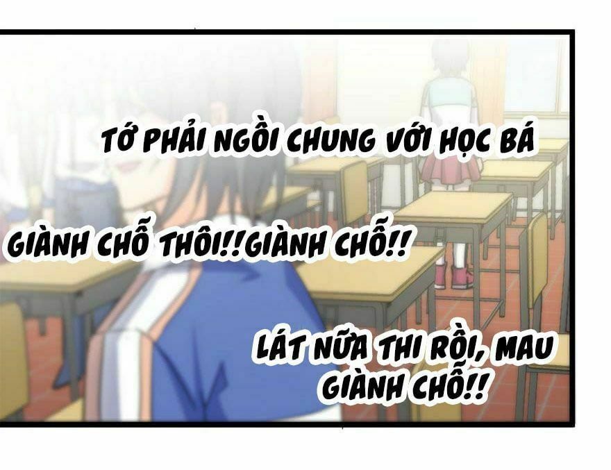 đọc truyện Đại Vương Tha Mạng Chương 7 ảnh 40 tại Truyện Dạ Ký