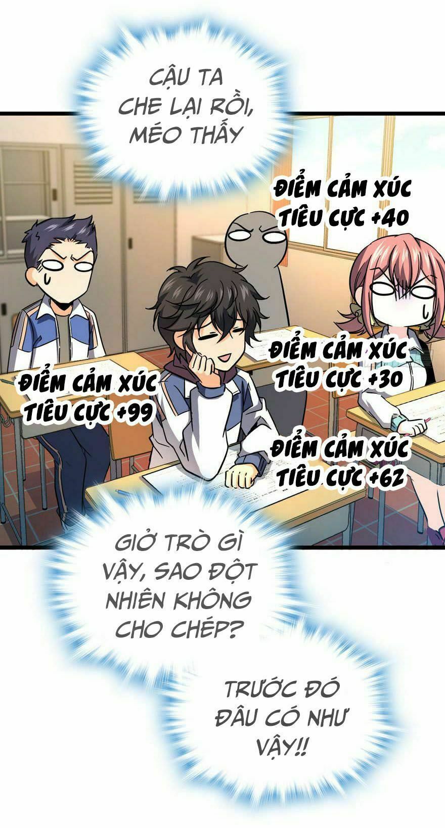 đọc truyện Đại Vương Tha Mạng Chương 7 ảnh 56 tại Truyện Dạ Ký