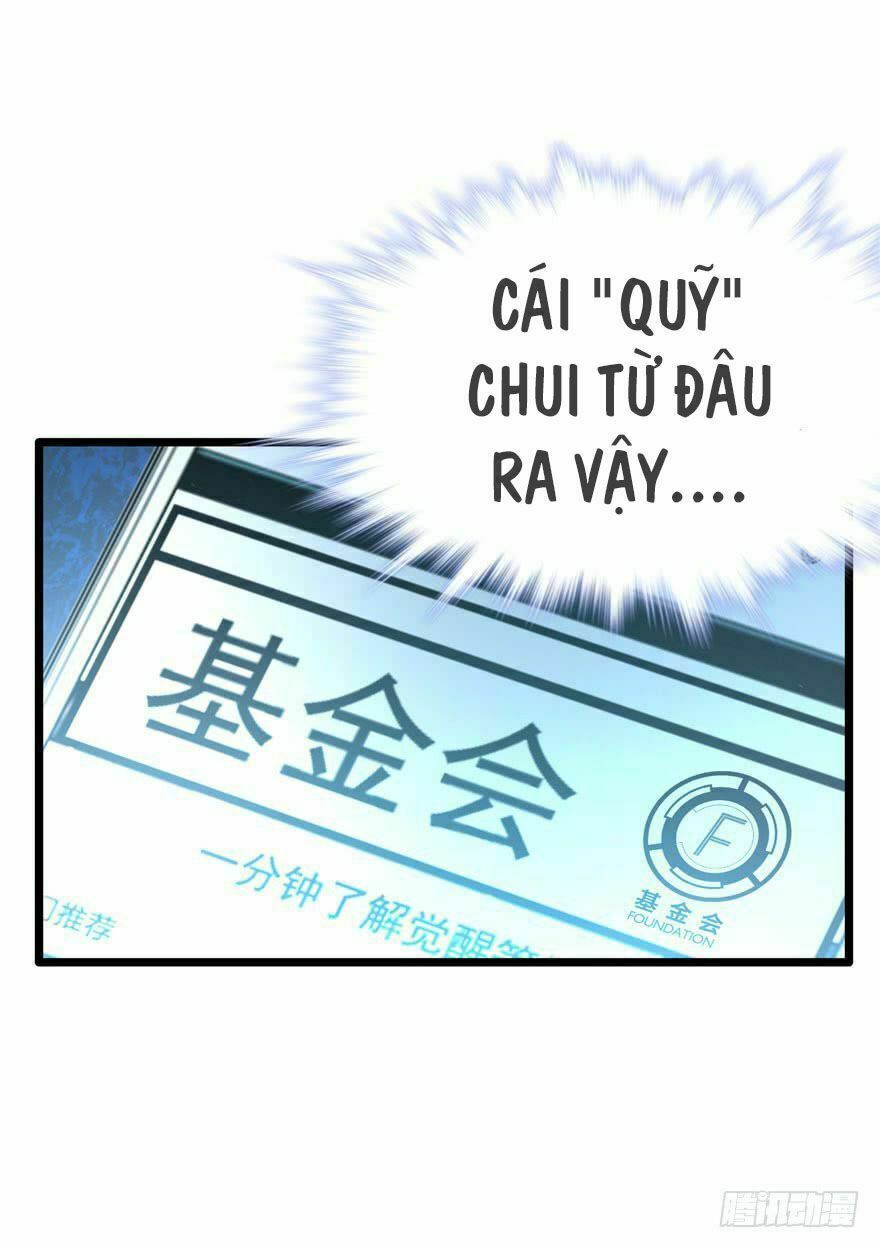 đọc truyện Đại Vương Tha Mạng Chương 7 ảnh 9 tại Truyện Dạ Ký