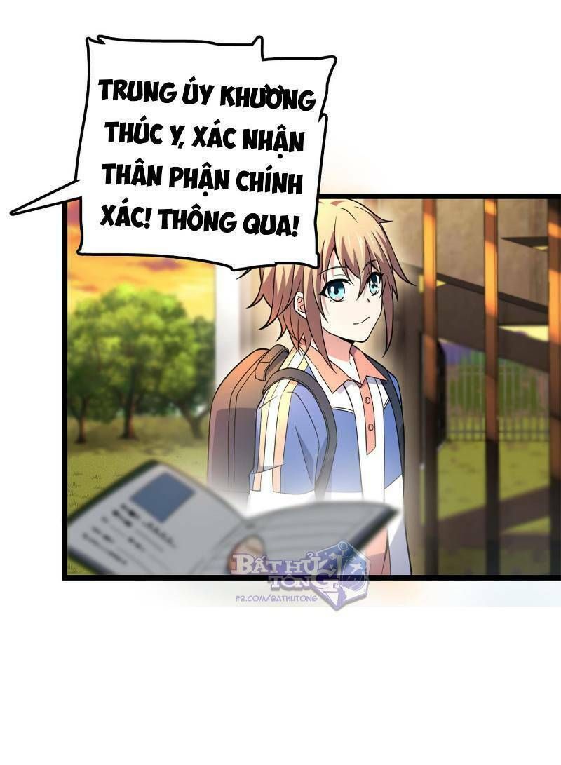 đọc truyện Đại Vương Tha Mạng Chương 70 ảnh 29 tại Truyện Dạ Ký