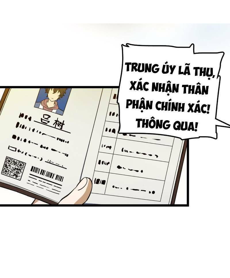 đọc truyện Đại Vương Tha Mạng Chương 70 ảnh 30 tại Truyện Dạ Ký