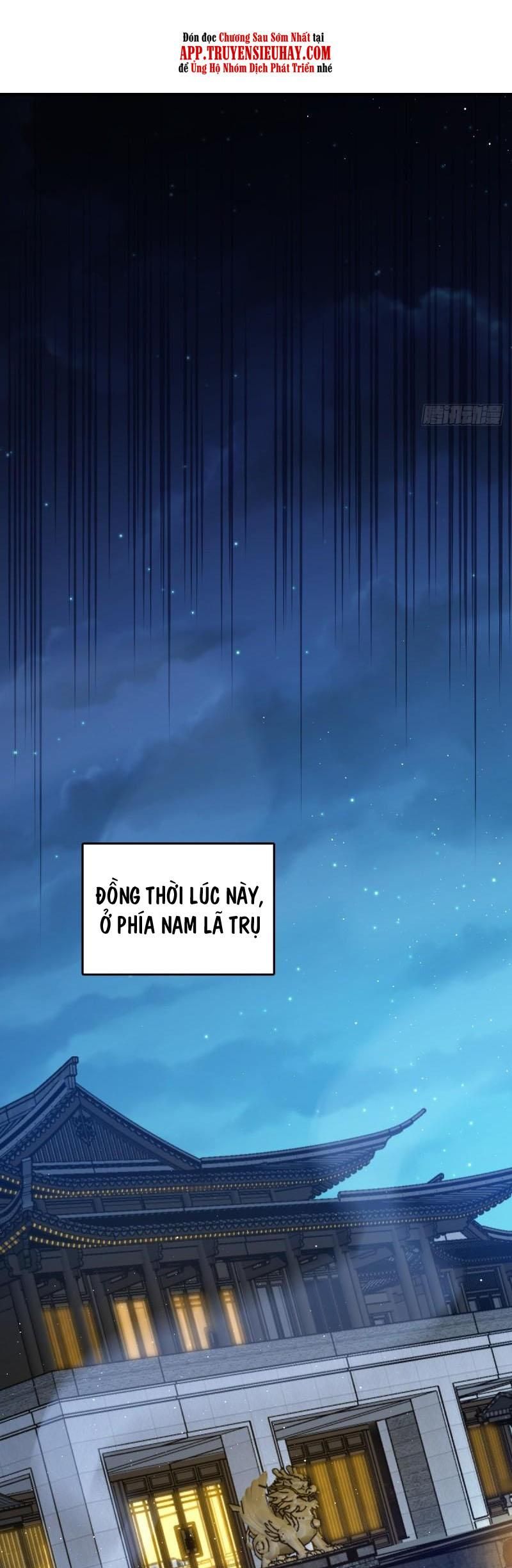 đọc truyện Đại Vương Tha Mạng Chương 700 ảnh 23 tại Giả Dược