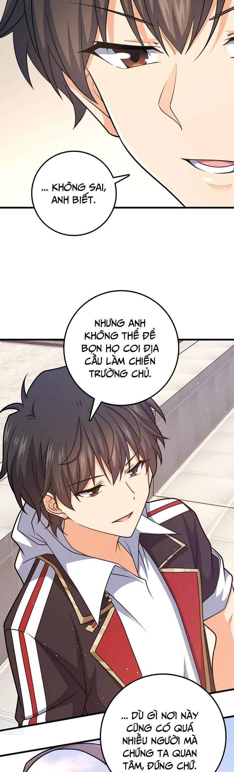 đọc truyện Đại Vương Tha Mạng Chương 703 ảnh 8 tại Giả Dược