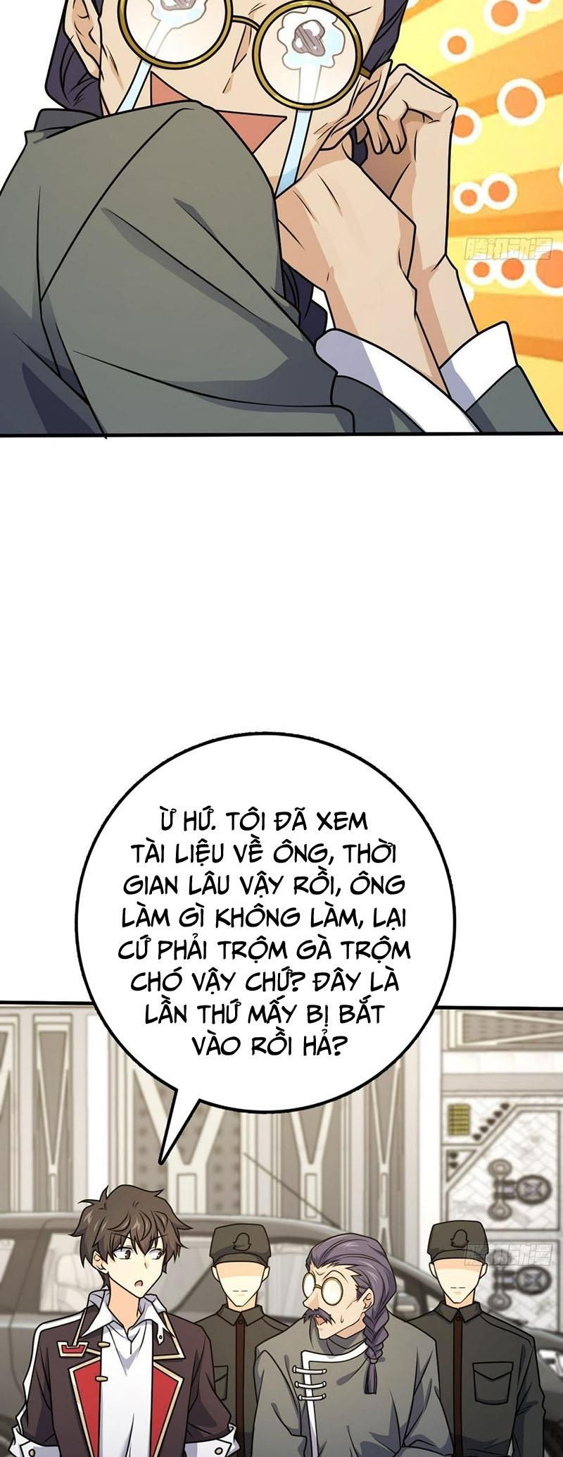 đọc truyện Đại Vương Tha Mạng Chương 704 ảnh 17 tại Giả Dược