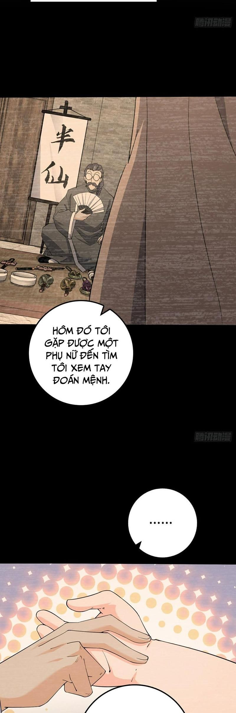 đọc truyện Đại Vương Tha Mạng Chương 704 ảnh 25 tại Giả Dược