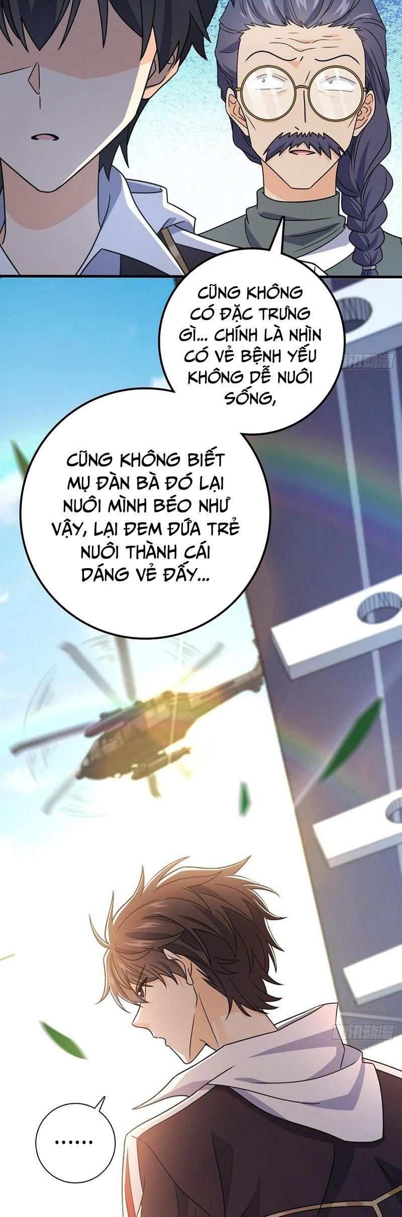 đọc truyện Đại Vương Tha Mạng Chương 704 ảnh 31 tại Giả Dược