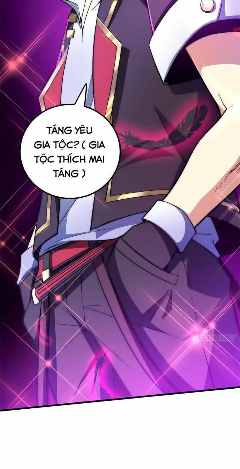 đọc truyện Đại Vương Tha Mạng Chương 71 ảnh 34 tại Truyện Dạ Ký