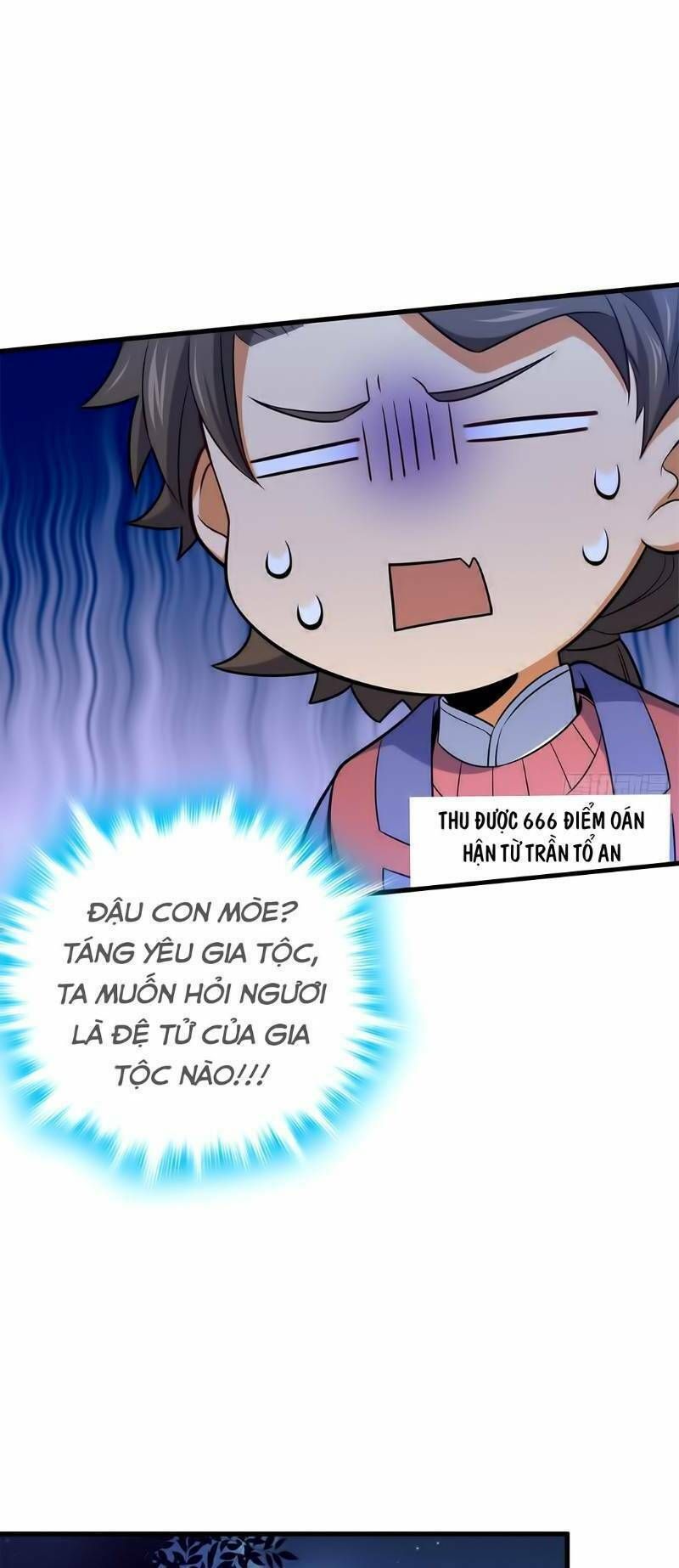 đọc truyện Đại Vương Tha Mạng Chương 71 ảnh 35 tại Truyện Dạ Ký
