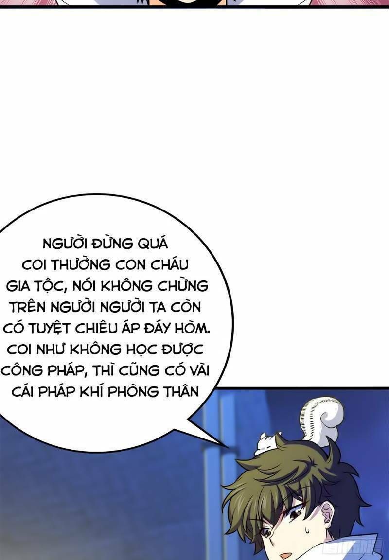 đọc truyện Đại Vương Tha Mạng Chương 71 ảnh 39 tại Truyện Dạ Ký
