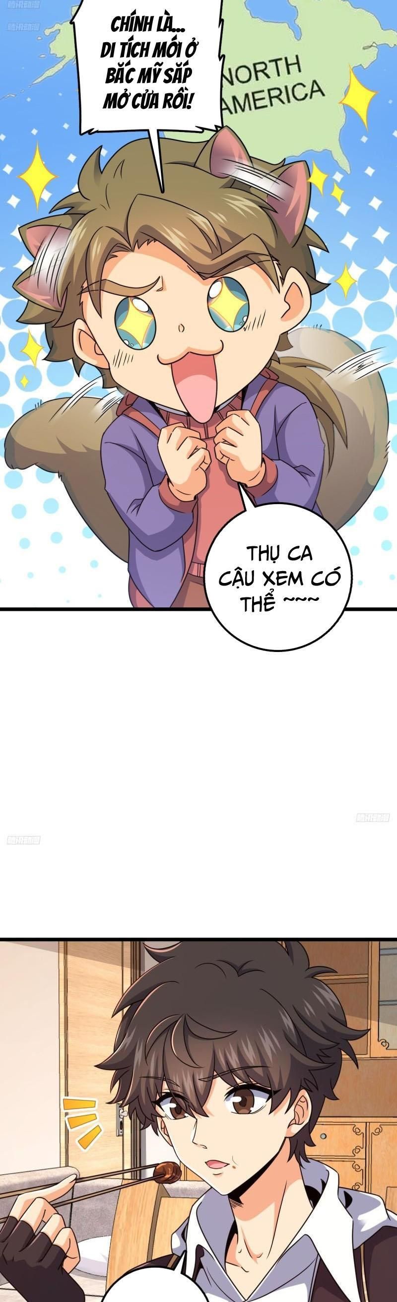 đọc truyện Đại Vương Tha Mạng Chương 710 ảnh 9 tại Giả Dược