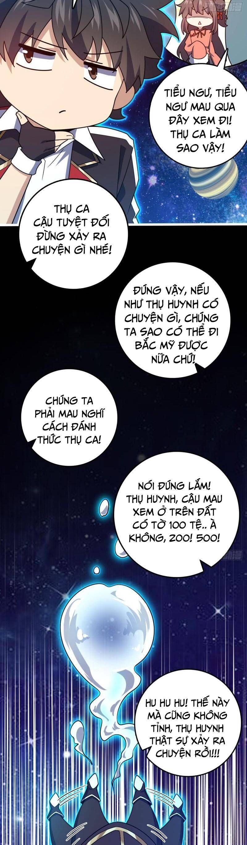 đọc truyện Đại Vương Tha Mạng Chương 711 ảnh 11 tại Giả Dược
