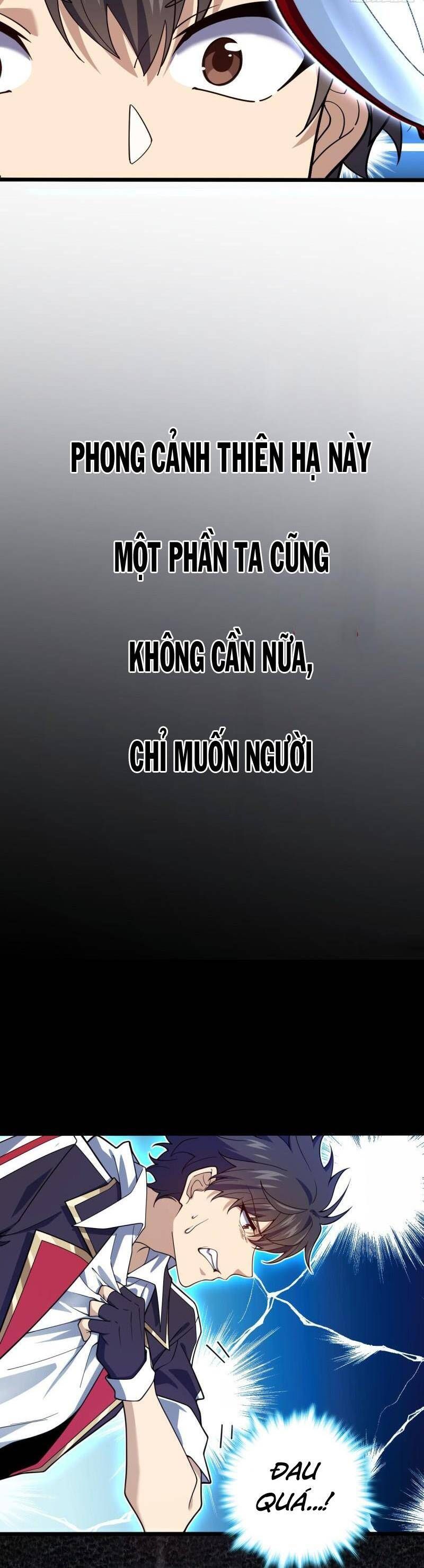 đọc truyện Đại Vương Tha Mạng Chương 711 ảnh 34 tại Giả Dược