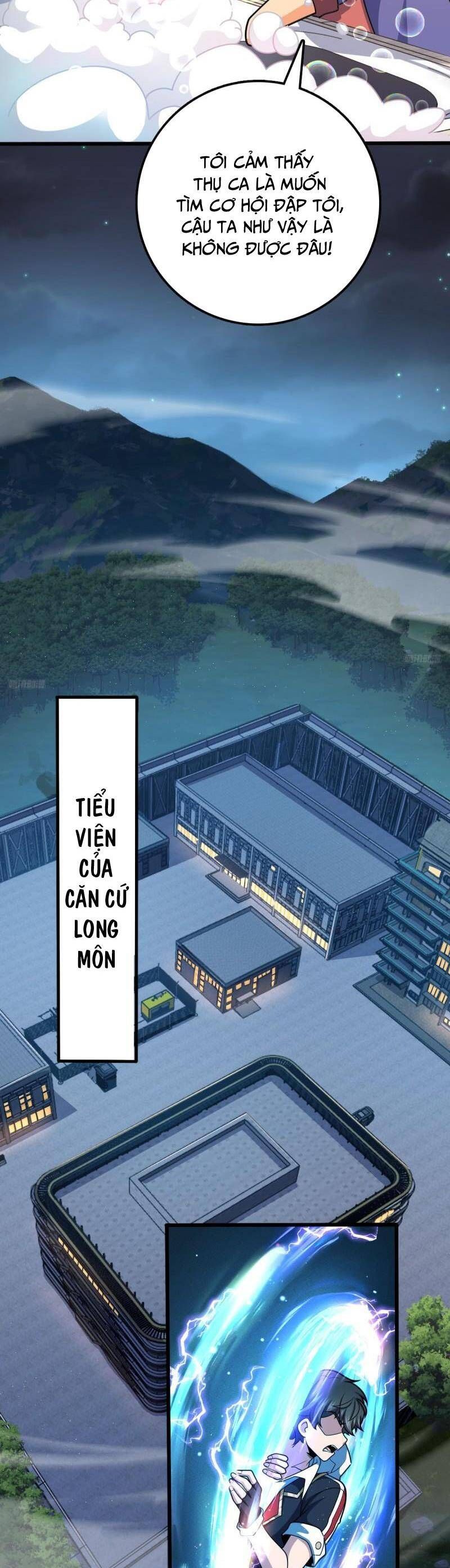 đọc truyện Đại Vương Tha Mạng Chương 712 ảnh 8 tại Giả Dược