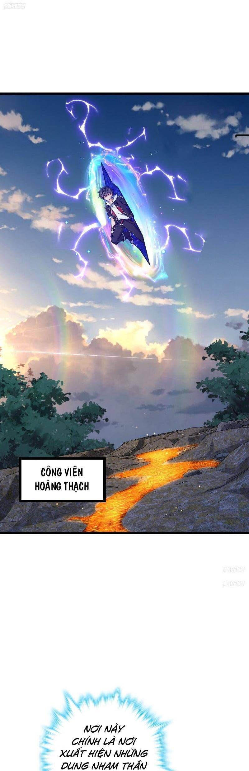 đọc truyện Đại Vương Tha Mạng Chương 713 ảnh 6 tại Giả Dược