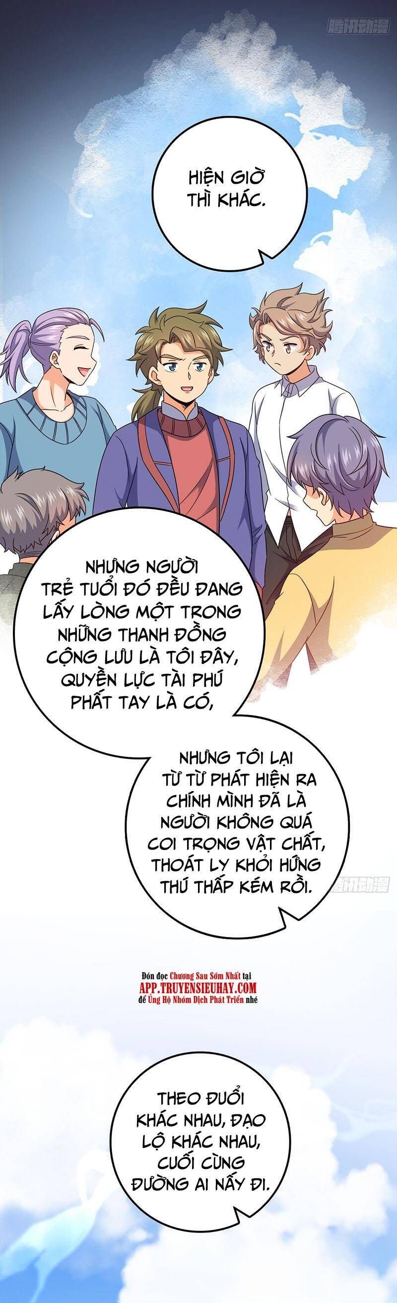 đọc truyện Đại Vương Tha Mạng Chương 714 ảnh 13 tại Giả Dược