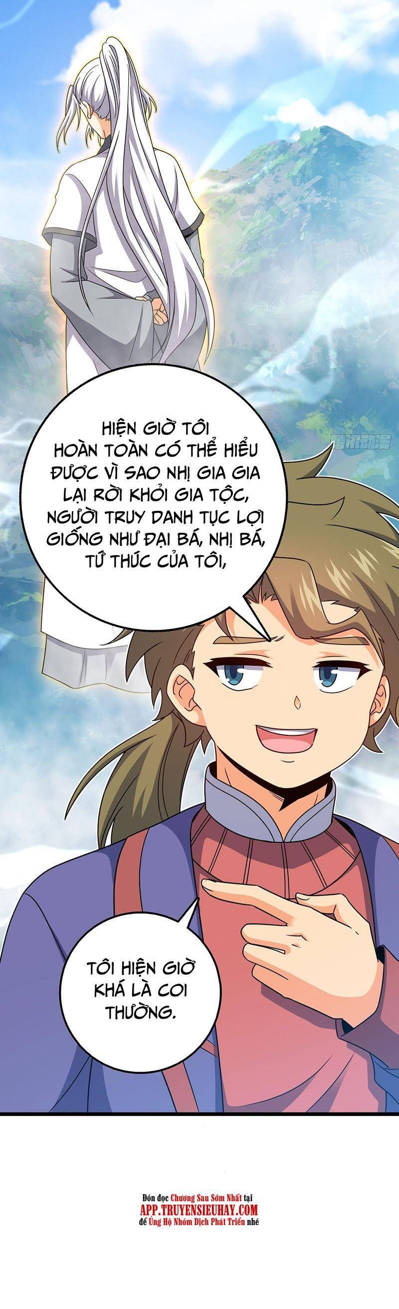 đọc truyện Đại Vương Tha Mạng Chương 714 ảnh 14 tại Giả Dược