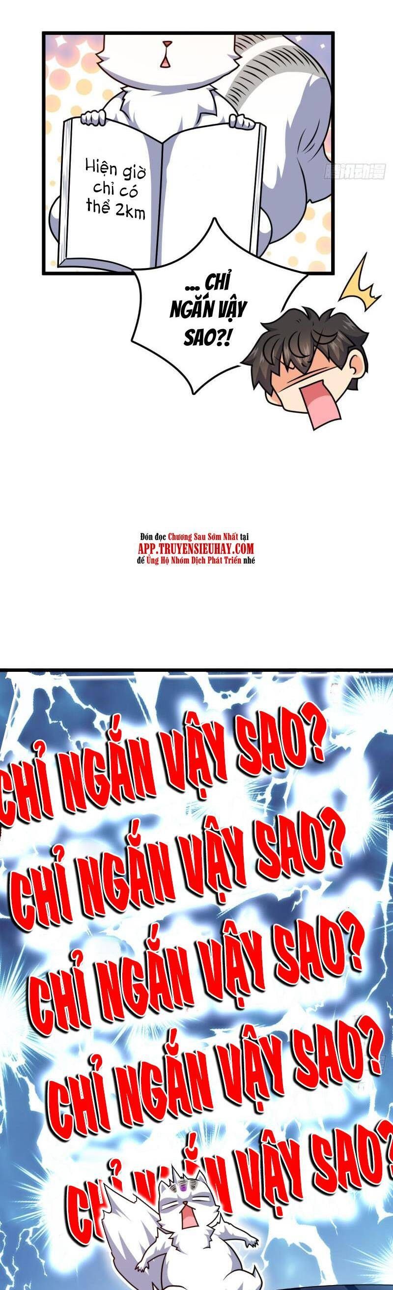đọc truyện Đại Vương Tha Mạng Chương 715 ảnh 28 tại Giả Dược