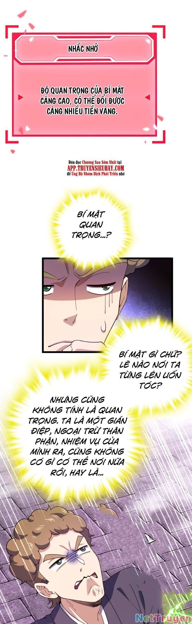 đọc truyện Đại Vương Tha Mạng Chương 717 ảnh 13 tại Giả Dược