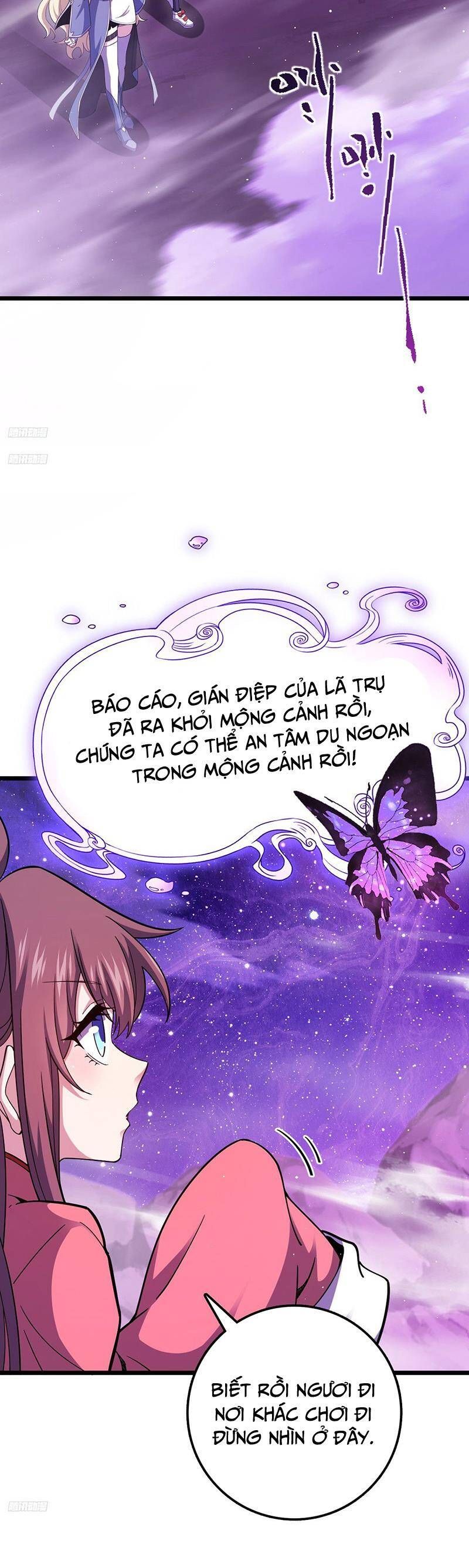 đọc truyện Đại Vương Tha Mạng Chương 718 ảnh 4 tại Giả Dược