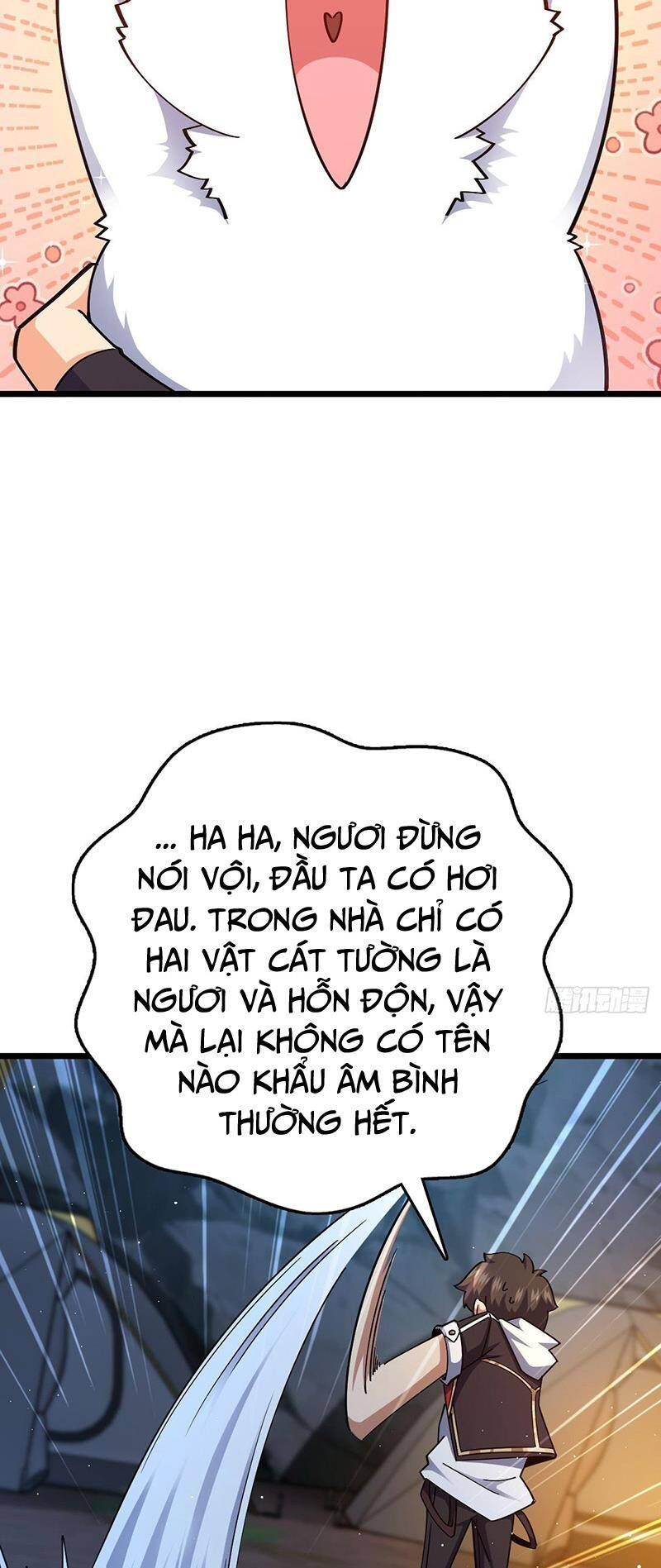 đọc truyện Đại Vương Tha Mạng Chương 718 ảnh 35 tại Giả Dược