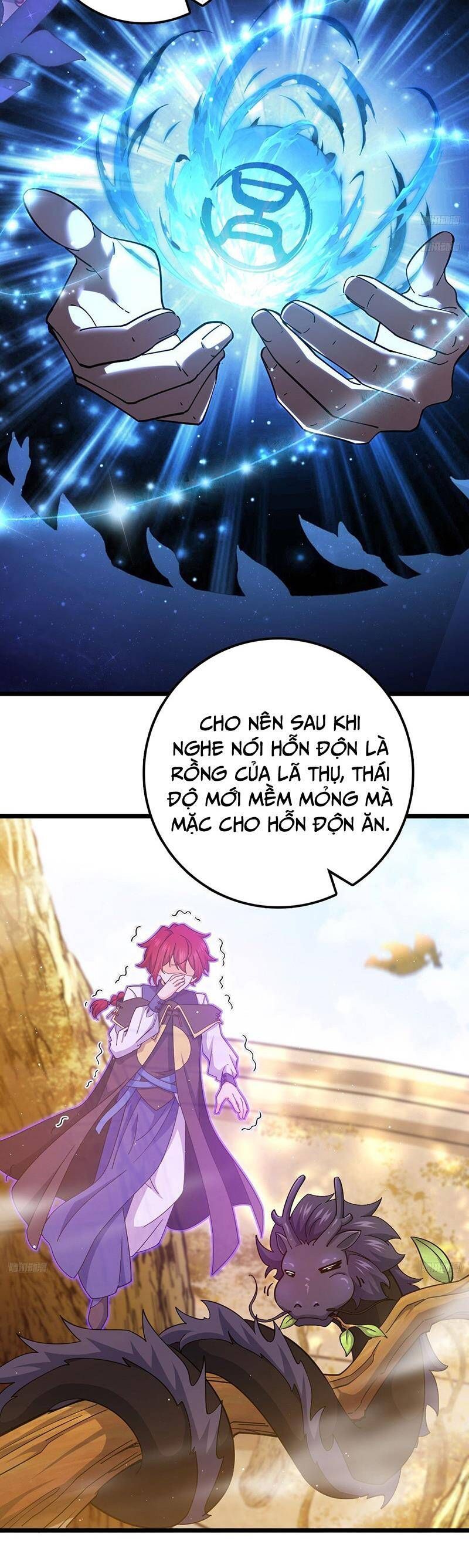 đọc truyện Đại Vương Tha Mạng Chương 718 ảnh 8 tại Giả Dược
