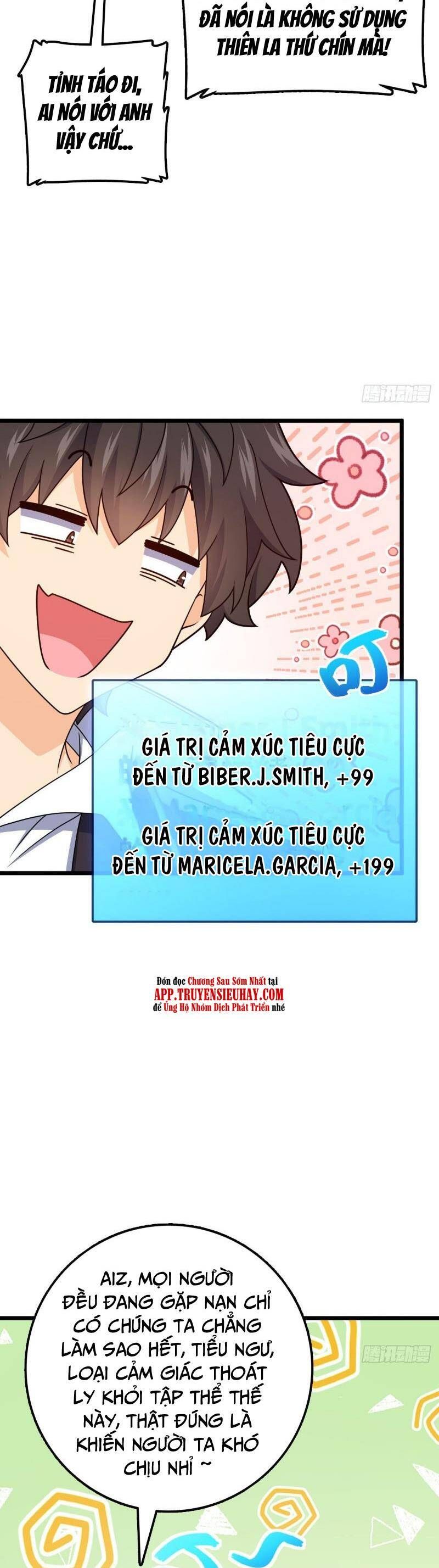 đọc truyện Đại Vương Tha Mạng Chương 719 ảnh 19 tại Giả Dược