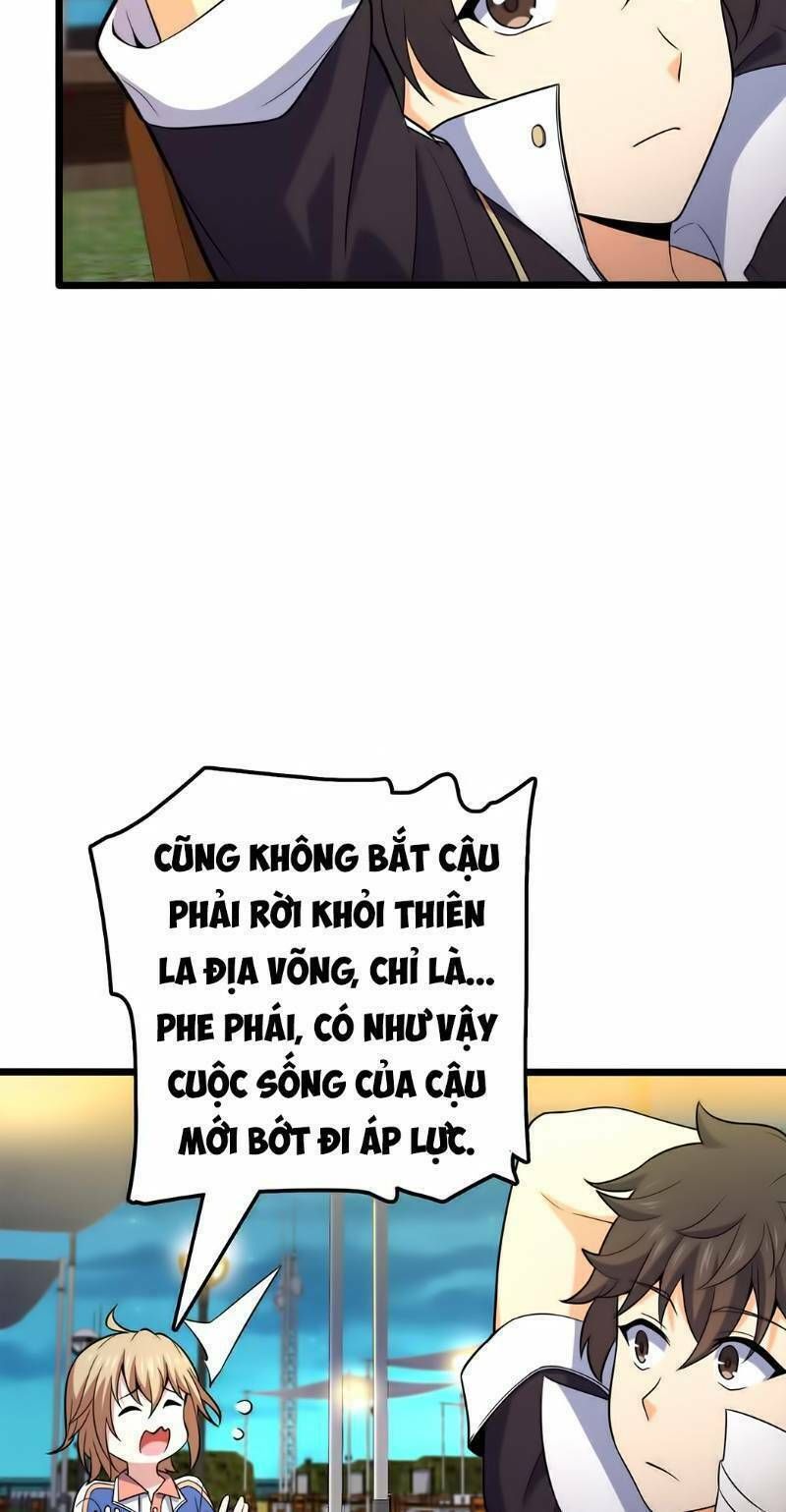 đọc truyện Đại Vương Tha Mạng Chương 72 ảnh 11 tại Truyện Dạ Ký