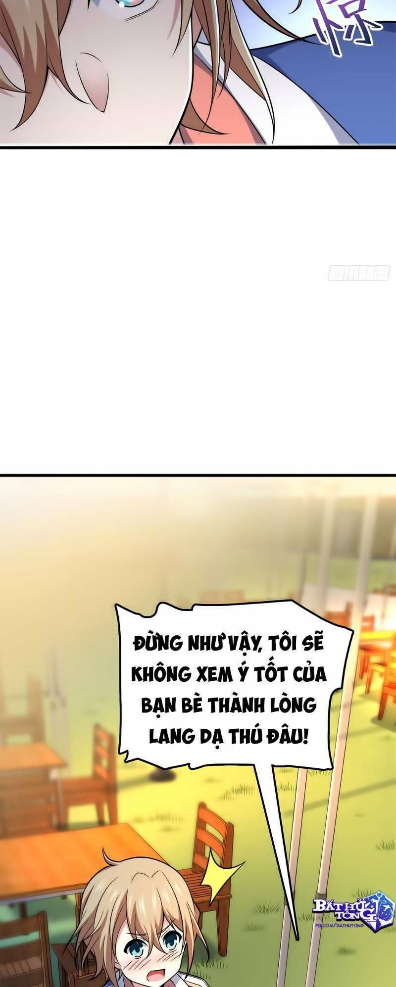 đọc truyện Đại Vương Tha Mạng Chương 72 ảnh 15 tại Truyện Dạ Ký