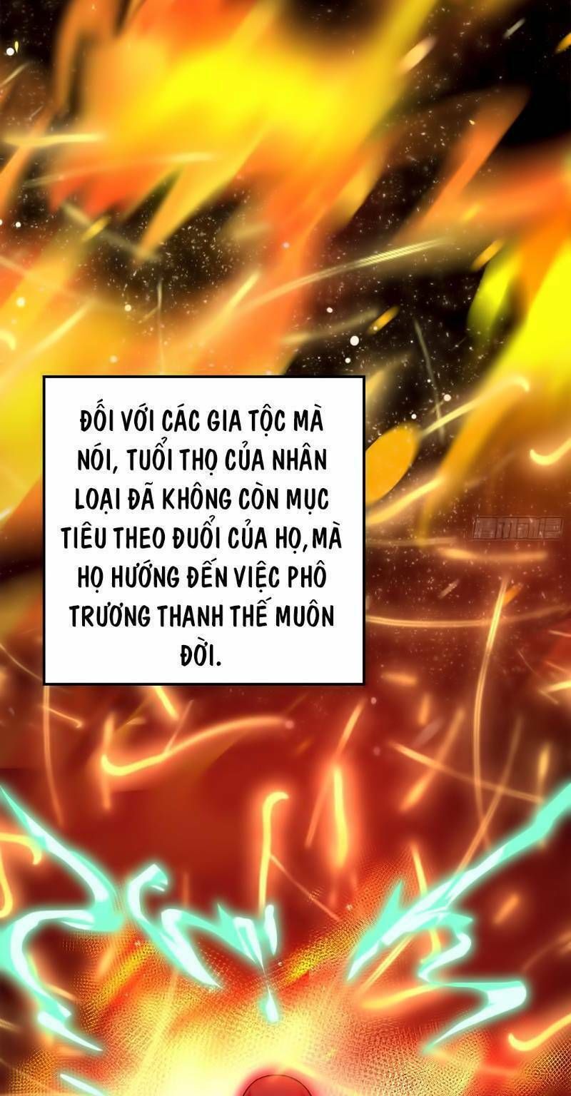 đọc truyện Đại Vương Tha Mạng Chương 72 ảnh 21 tại Truyện Dạ Ký